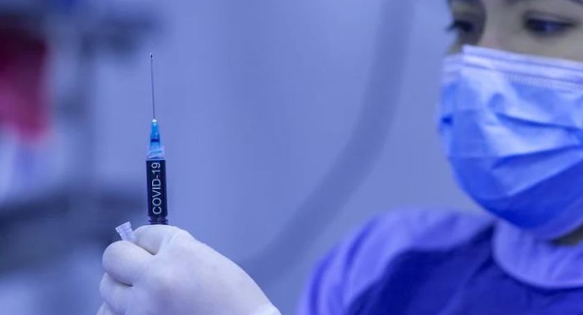 Ponad 40 proc. mysłowiczan w pełni zaszczepiło się przeciwko COVID-19