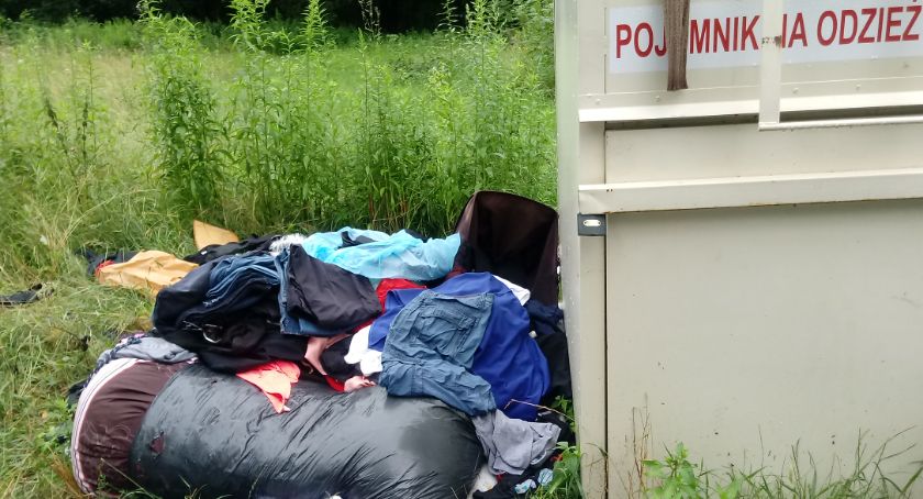 Bałagan wszystko psuje