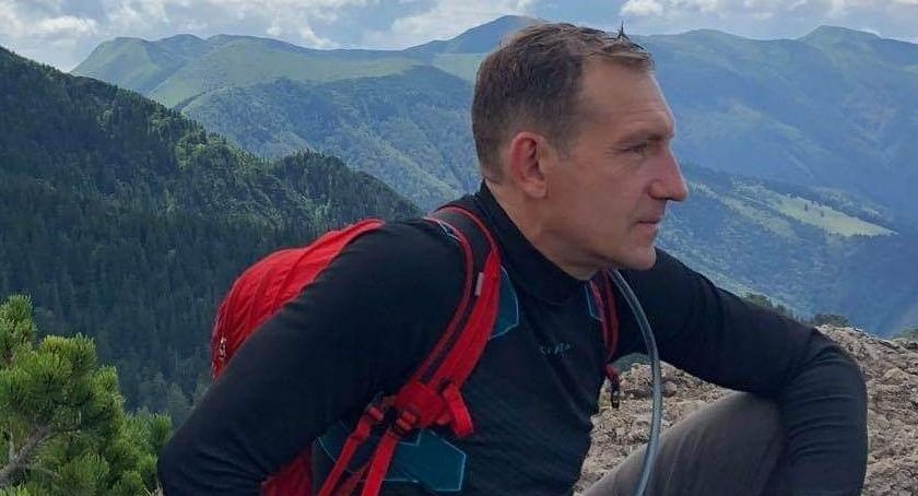 Chce stanąć na nogi po ciężkim wypadku. Trwa zbiórka dla Marka Winnickiego