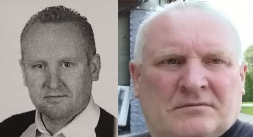 Nagroda za informacje o ukrywającym się Jacku Jaworku