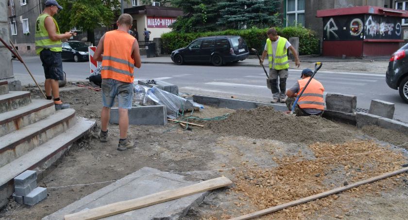 Budowa ścieżek rowerowych gotowa w 70 procentach