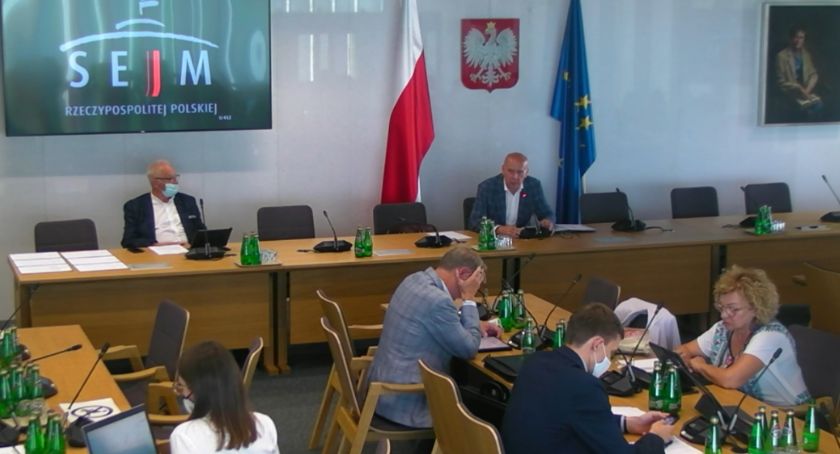 Wójtowicz przesłuchiwany w sprawie koncesji