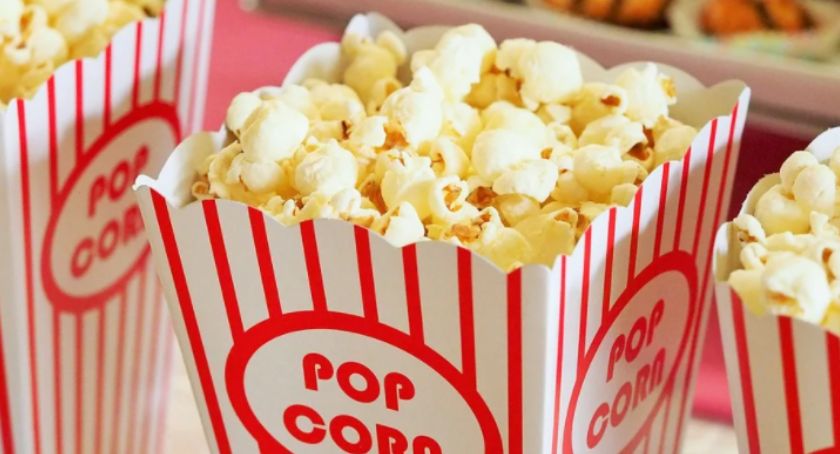 Lipcowe kino letnie w Parku Słupna