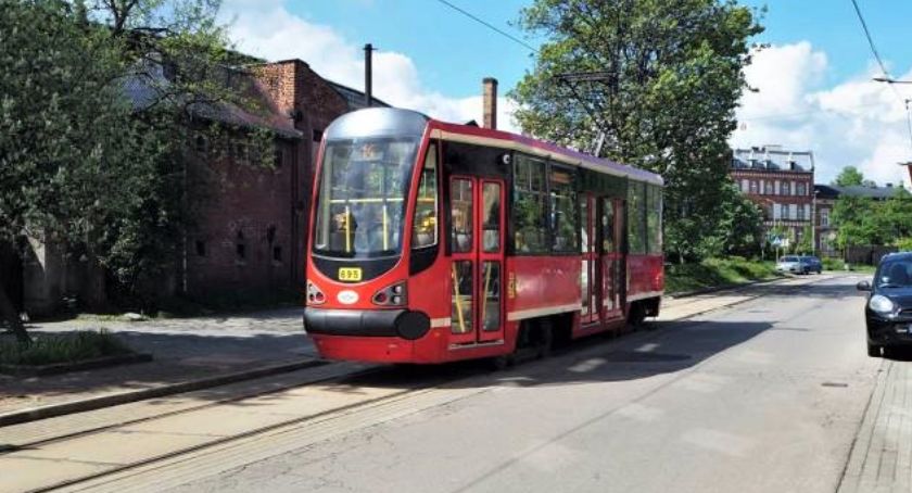 Rusza tramwajowy remont. Ważne informacje dla pasażerów miejskiej komunikacji