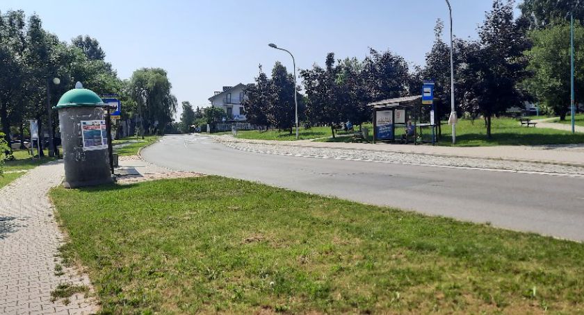 Kaskadowe donice na Bończyku - miejska inwestycja z problemami