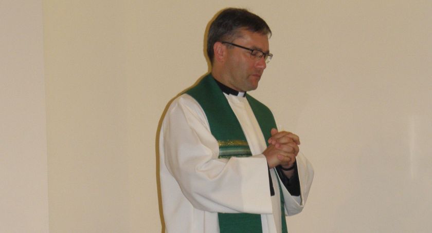 Dekanat mysłowicki ma nowego dziekana