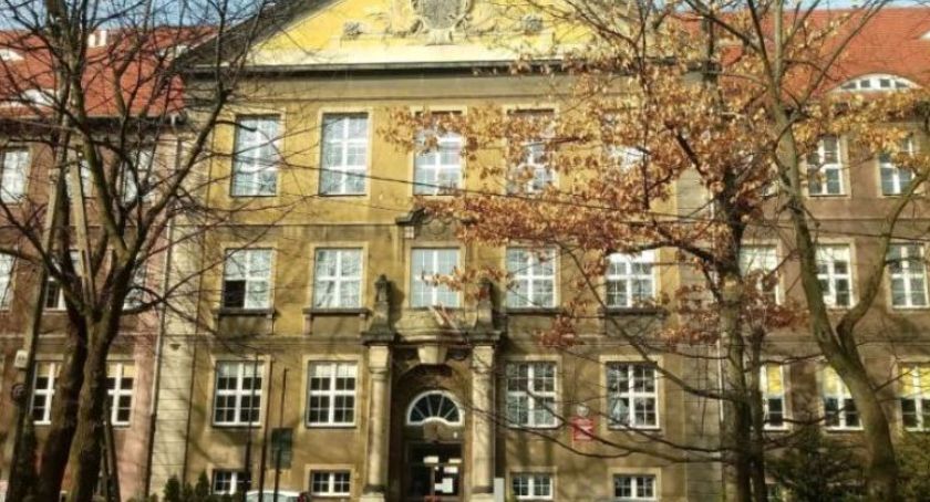 Kościuszko ma powodzenie. Ilu chętnych do pierwszych klas?