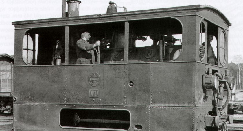 Historia tramwajów na Śląsku i w Mysłowicach (cz. 1)