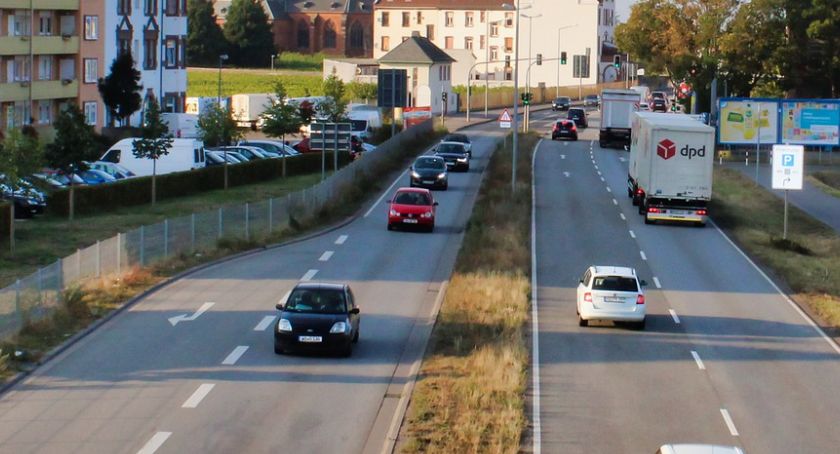 Surowsze kary dla kierowców poprawią bezpieczeństwo na drogach?
