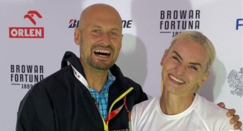 Sztafeta 4x400 z Justyną Święty-Ersetic sięgnęła po złoto igrzysk olimpijskich