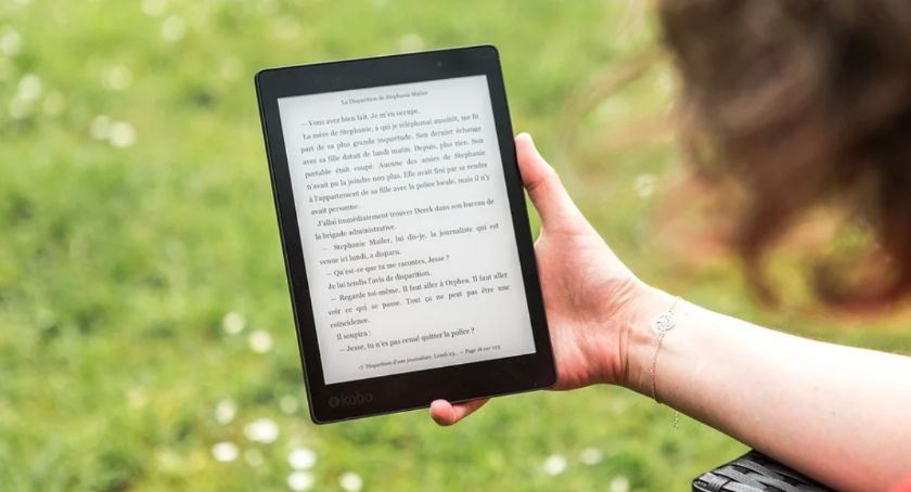 Darmowe ebooki dla czytelników mysłowickiej biblioteki