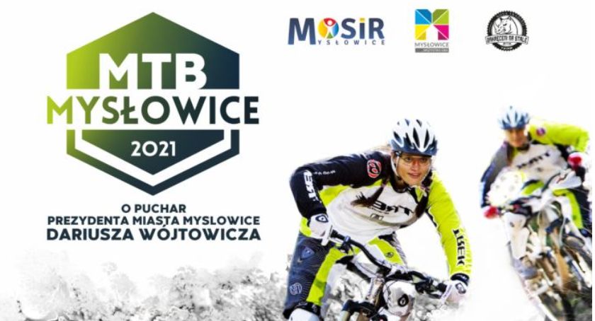 I edycja MTB Mysłowice 2021