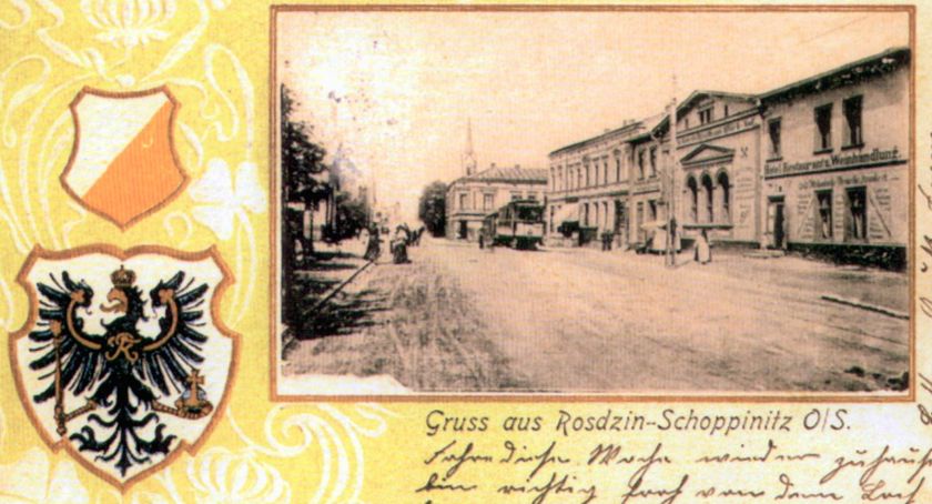 Historia tramwajów w Mysłowicach (cz. 2)