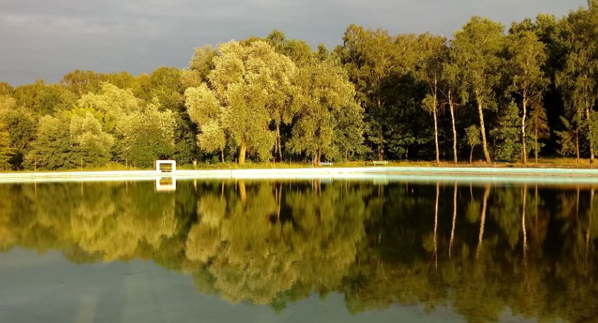 Piękno wody w Mysłowicach – MPWiK ogłosił konkurs fotograficzny