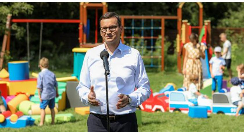 Mieszkanie bez wkładu własnego. Rząd chce pomóc młodym rodzinom