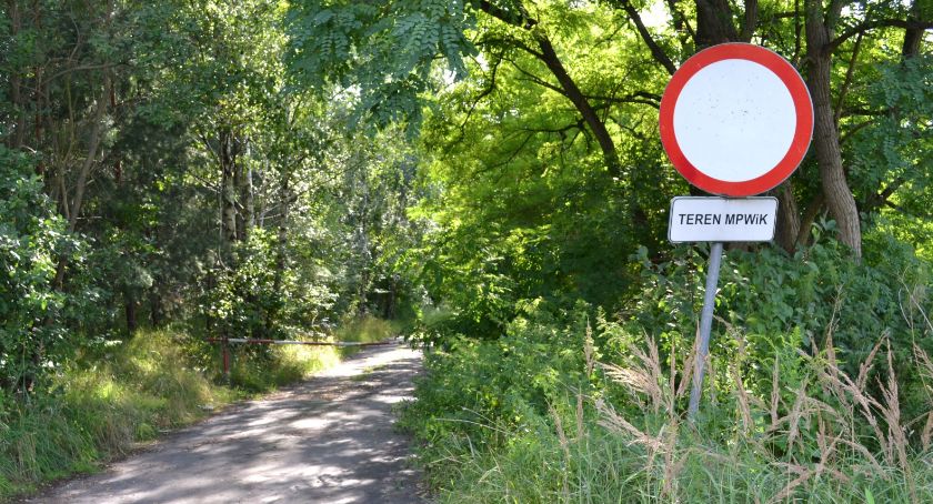 Plac na odpady nie powstanie przy ul. Rzemieślniczej