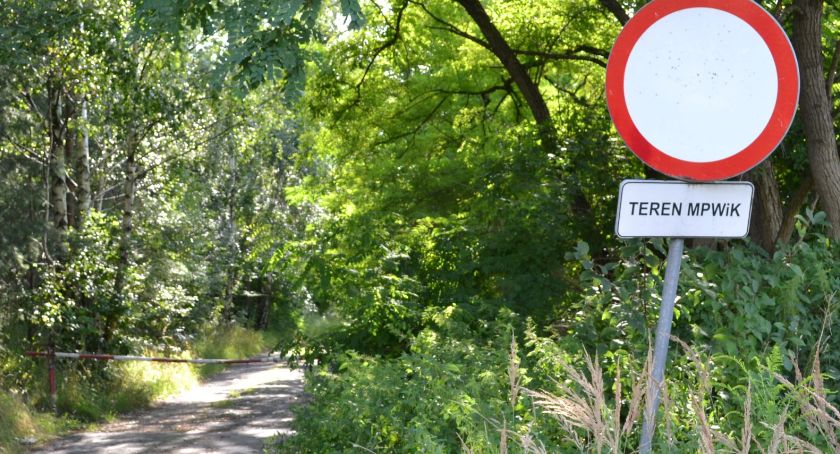 RDOŚ też miała zastrzeżenia do placu magazynowego MPWiK