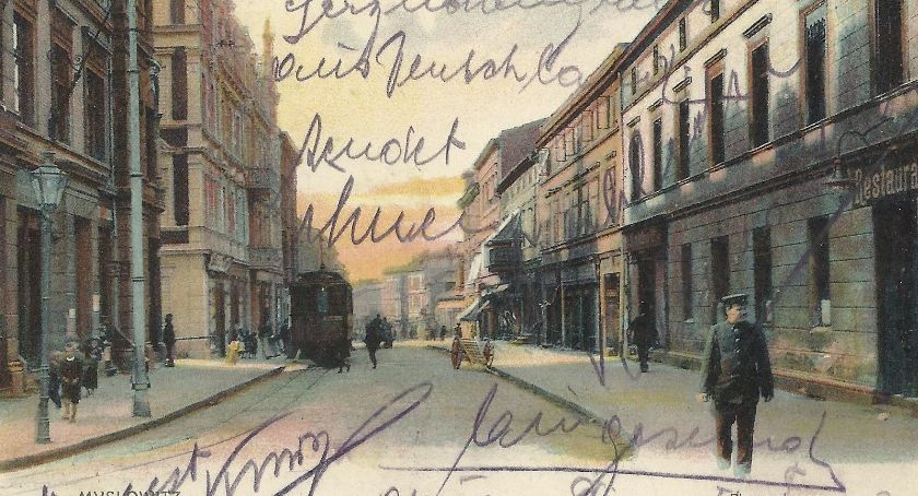 Historia tramwajów na Śląsku i w Mysłowicach (cz. 3)