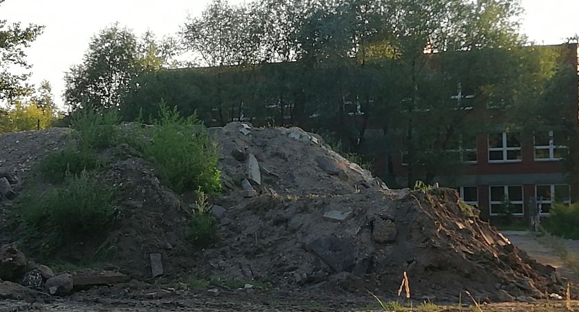 List mieszkanki w sprawie wysypiska odpadów na Bończyku