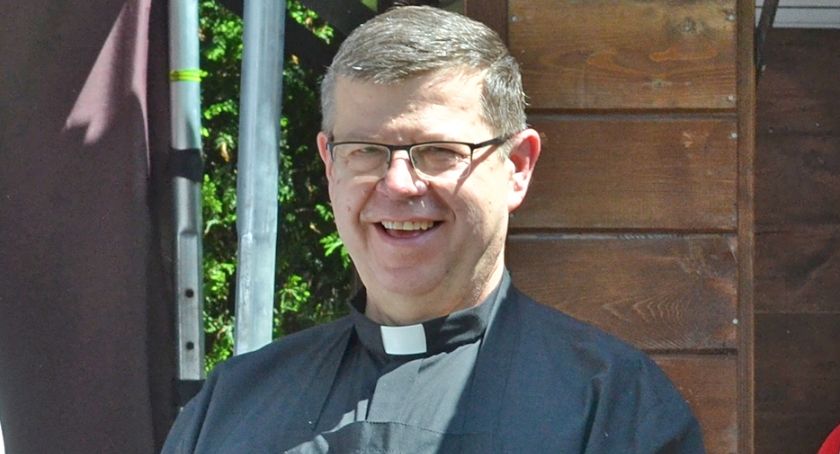 Chcą uhonorować ks. Rafała Ryszkę