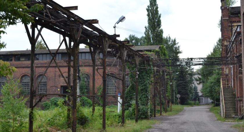 200 tys złotych na ochronę terenów pokopalnianych