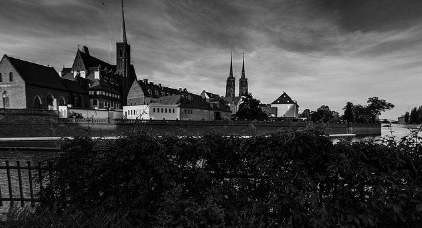 Top 5 atrakcji turystycznych we Wrocławiu – to trzeba zobaczyć