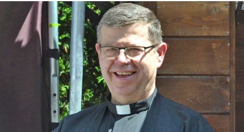 Ks. Rafał Ryszka zasłużonym dla Mysłowic