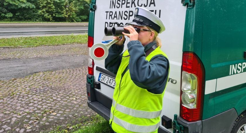 10 tys. zł kary za nieprawidłowe przewożenie odpadów