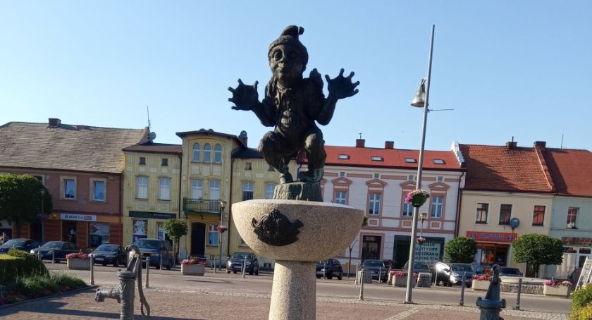 Podania i legendy z terenu obecnych Mysłowic. Utopek z Boliny