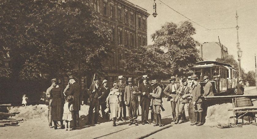 Historia tramwajów na Śląsku i w Mysłowicach (cz. 5)
