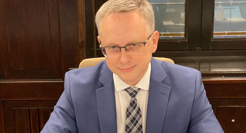 Radę Miasta w sądzie będzie reprezentował Tomasz Papaj