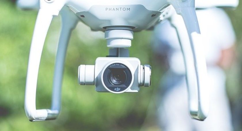 Szkolenia SNH drones z dotacją