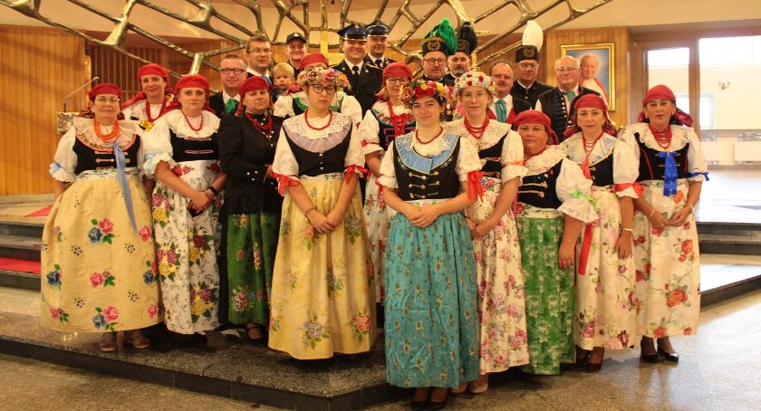 Odpust w kosztowskiej parafii
