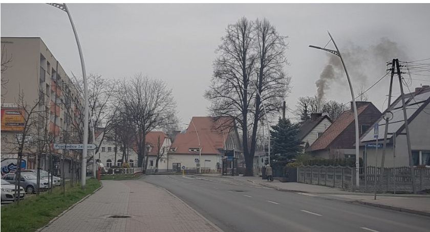 Wesoła powalczy. Choć zadania zgłoszone do MBO te same to oceny diametralnie różne