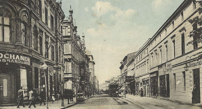 Historia tramwajów na Śląsku i w Mysłowicach (cz. 6)
