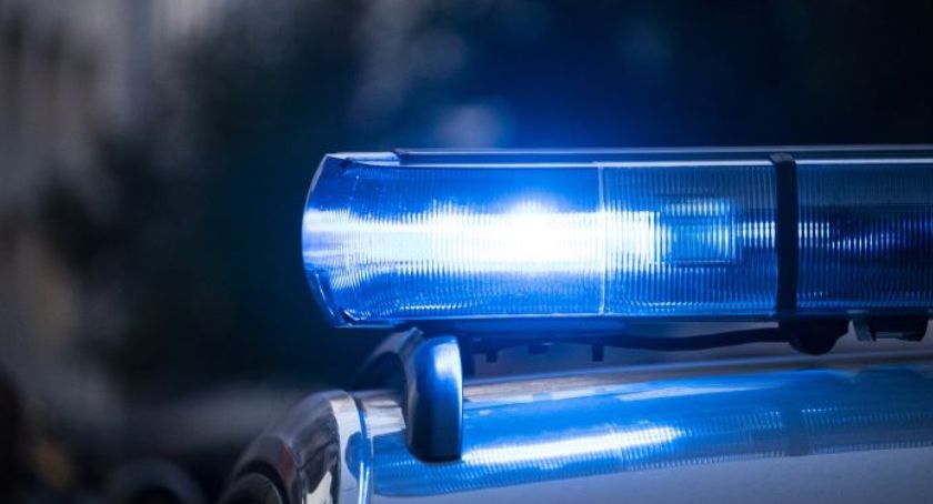 Policja podsumowała wakacyjny okres