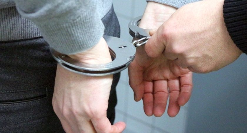 Mysłowiccy kryminalni zatrzymali poszukiwanego listem gończym