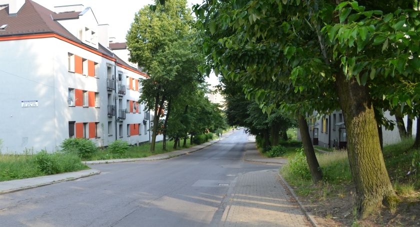 Mysłowice chcą remontować drogi w ramach Polskiego Ładu