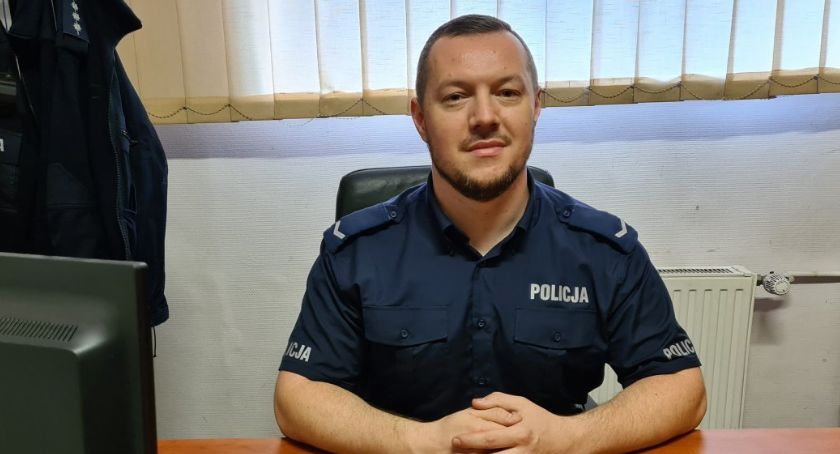 Bezpieczeństwo przy ul. Powstańców to priorytet