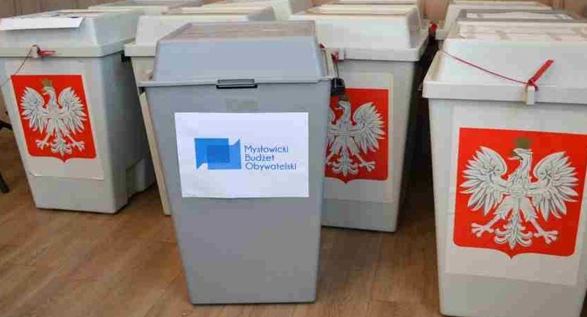 Czy tak powinien wyglądać budżet obywatelski w naszym mieście?