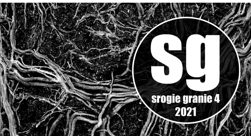 Srogie Granie w Parku Słupna