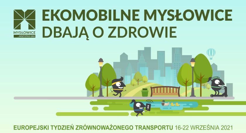 Ekomobilne Mysłowice dbają o zdrowie