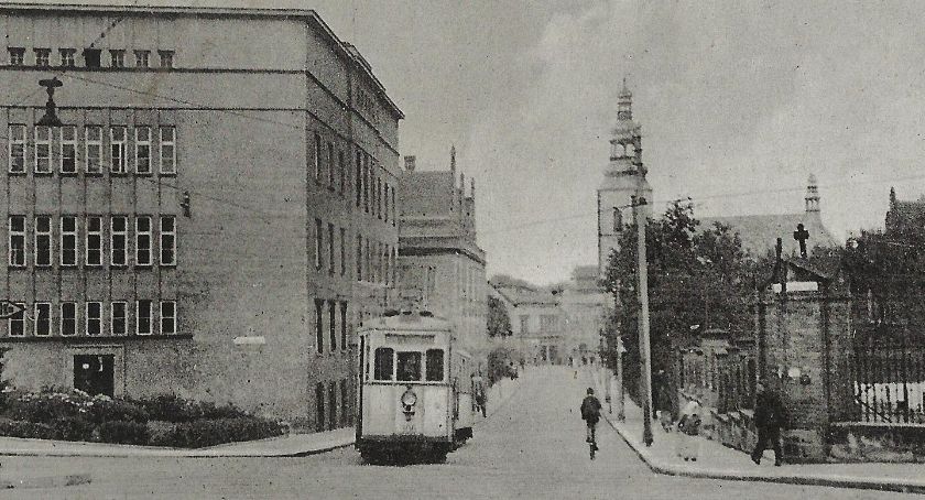 Historia tramwajów na Śląsku i w Mysłowicach (cz. 7)