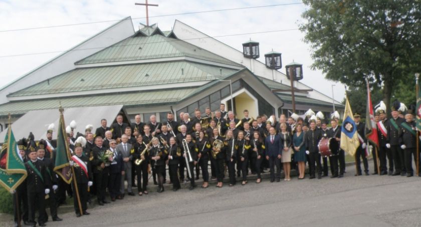 100 lat orkiestry KWK „Mysłowice-Wesoła”