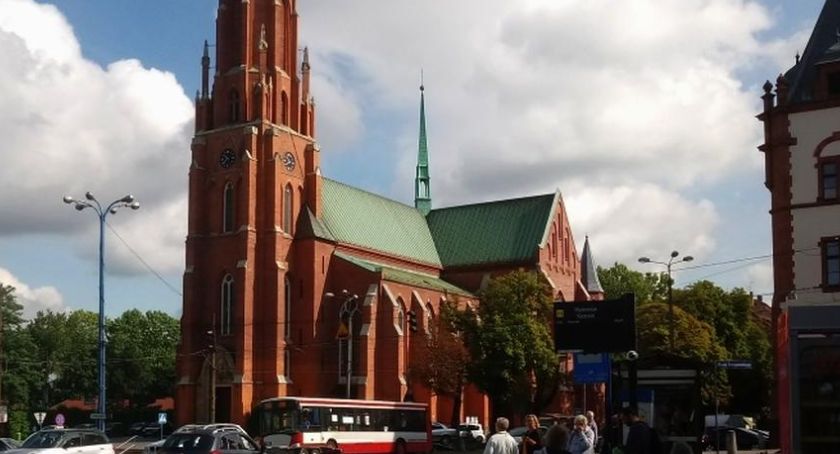 130. rocznica poświęcenia kościoła NSPJ