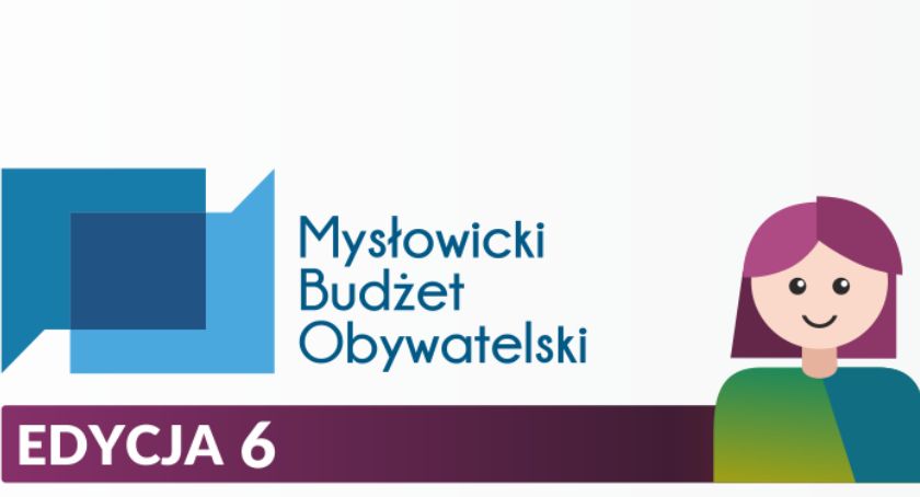 MBO: mysłowiczanie będą mogli głosować na 25 zadań
