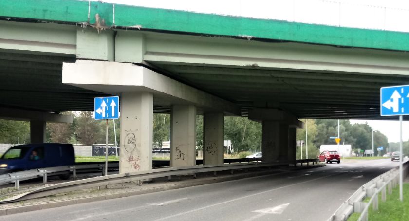 Kolizja za kolizją. Policja wnioskuje o utworzenie ronda