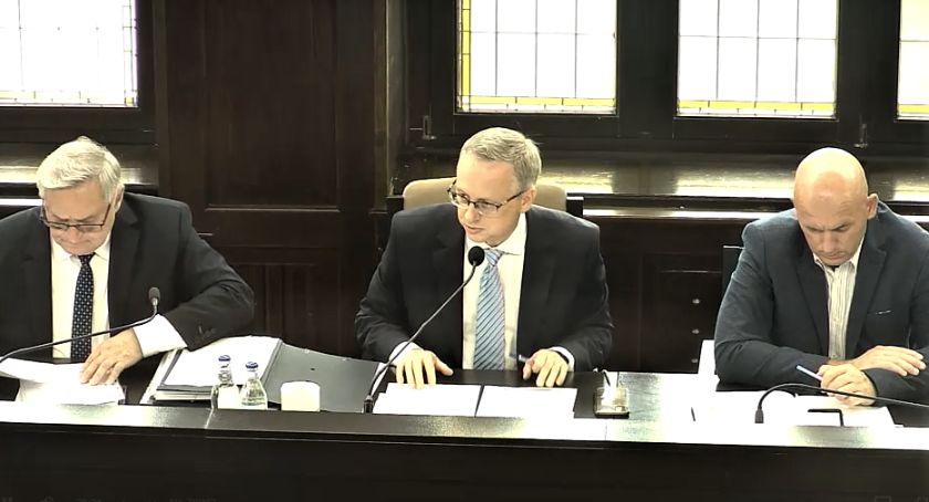 Decyzja w sprawie studium odłożona