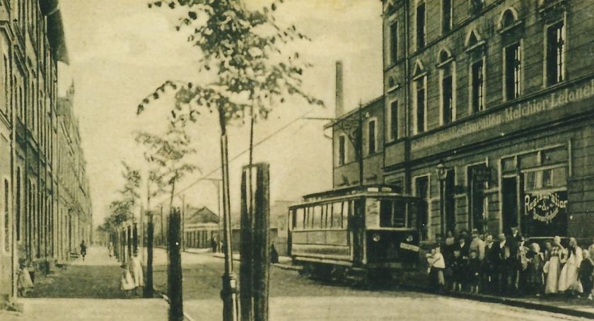 Historia tramwajów na Śląsku i w Mysłowicach (cz. 8)