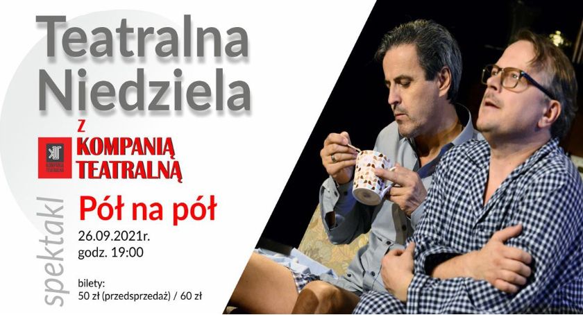 W Brzezince rusza nowy sezon teatralny